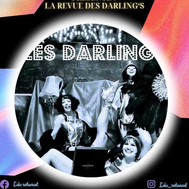 Les Darling